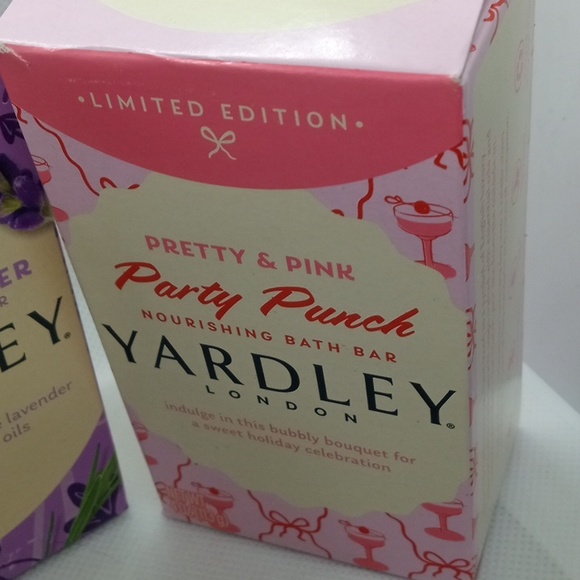 YARDLEY BUNDLE - Picture 8 of 9